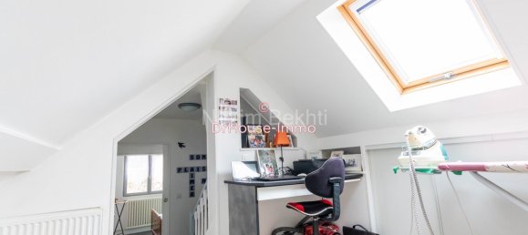 3 Schlafzimmer Haus in Mantes-la-Jolie, France, Nr. 143945 12