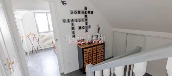3 Schlafzimmer Haus in Mantes-la-Jolie, France, Nr. 143945 7