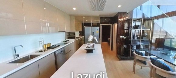 3 Schlafzimmer Doppelhaus in Bangkok, Thailand, Nr. 17380 10