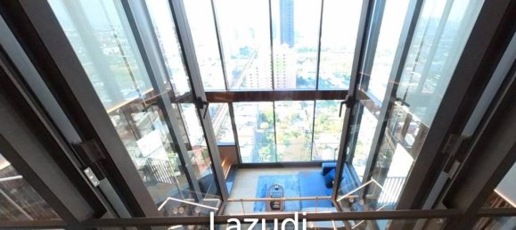 3 Schlafzimmer Doppelhaus in Bangkok, Thailand, Nr. 17380 9