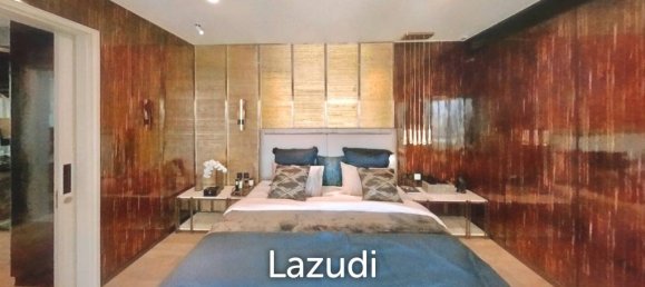 3 Schlafzimmer Doppelhaus in Bangkok, Thailand, Nr. 17380 5