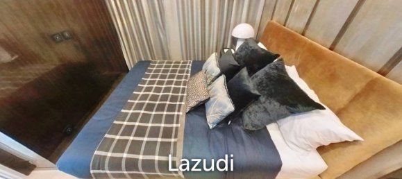 3 Schlafzimmer Doppelhaus in Bangkok, Thailand, Nr. 17380 6