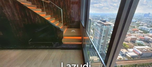 3 Schlafzimmer Doppelhaus in Bangkok, Thailand, Nr. 17380 8