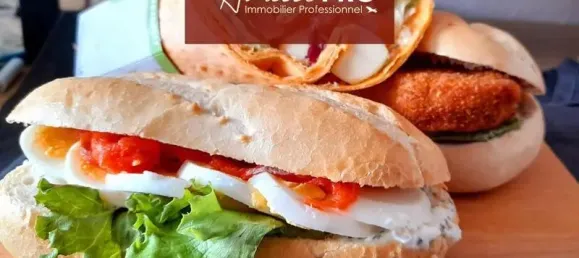 80m² Commercial property in Lyon, France No. 346165 3