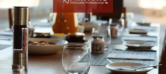 80m² Commercial property in Lyon, France No. 346165 4