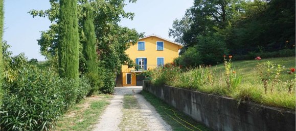 8-Zimmer Haus in Moncucco Torinese, Italy, Nr. 224120 26