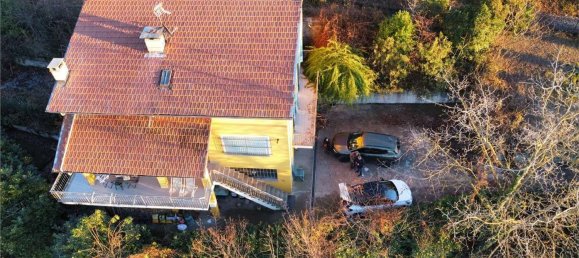 8-Zimmer Haus in Moncucco Torinese, Italy, Nr. 224120 27