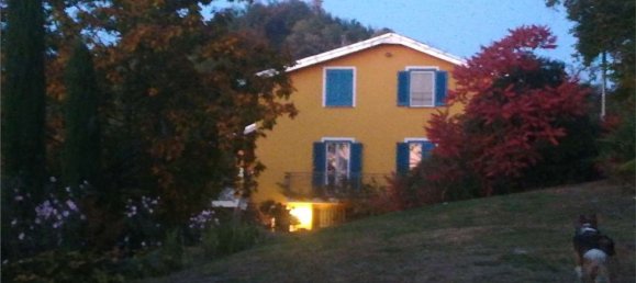 8-Zimmer Haus in Moncucco Torinese, Italy, Nr. 224120 8