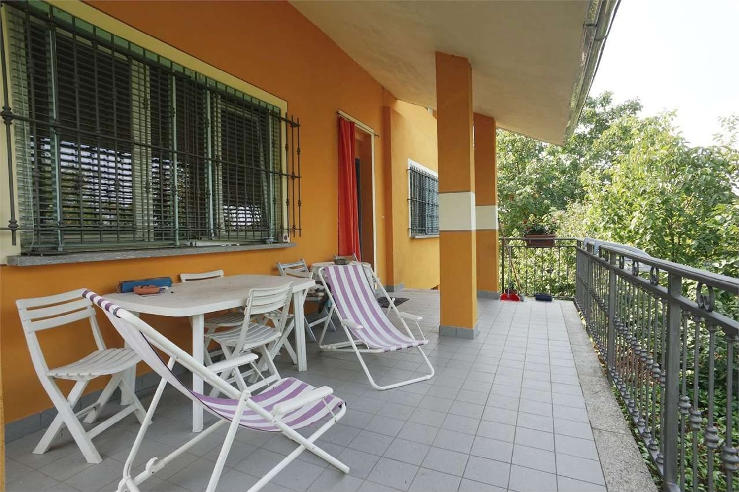 8-Zimmer Haus in Moncucco Torinese, Italy, Nr. 224120