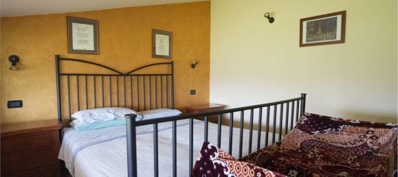 8-Zimmer Haus in Moncucco Torinese, Italy, Nr. 224120 20