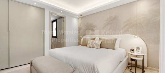 5 bedrooms Villa in Marbella, Spain No. 122951 15