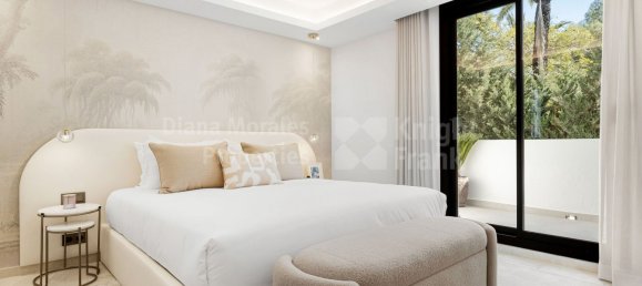 5 bedrooms Villa in Marbella, Spain No. 122951 14