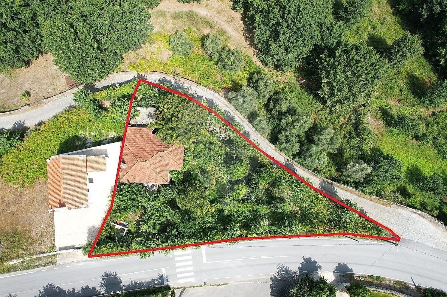 2 Schlafzimmer Haus in Rio Douro, Portugal, Nr. 177483