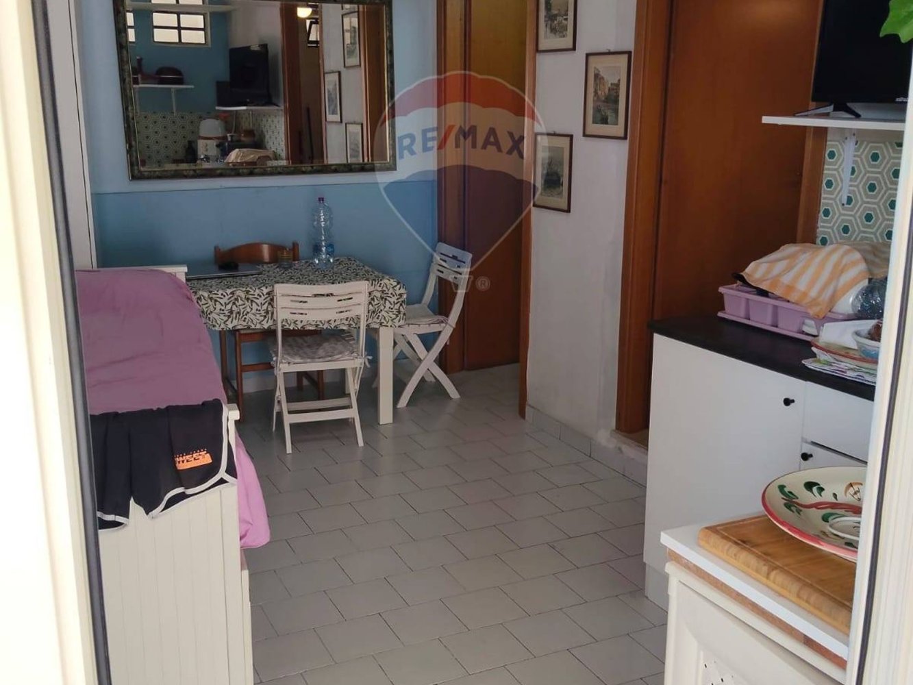 2-salle Propriété commerciale à Letojanni, Italy No. 265373