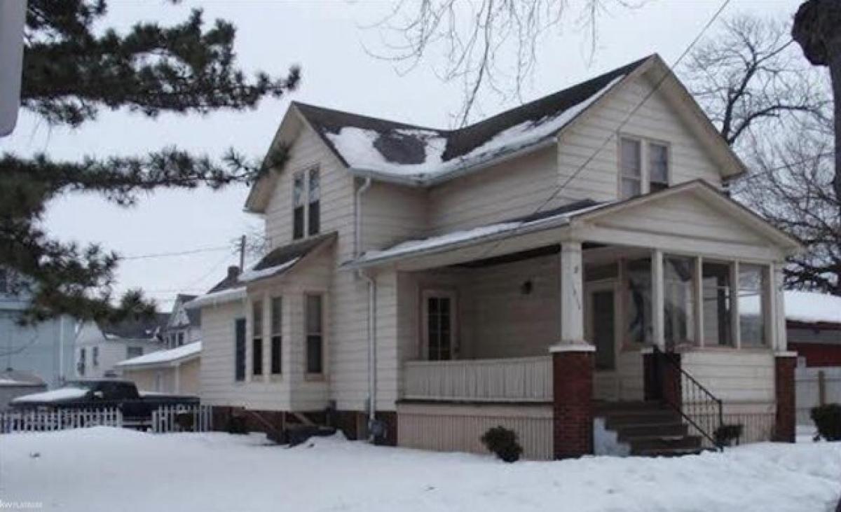 3 bedrooms House in Saginaw, USA No. 375950