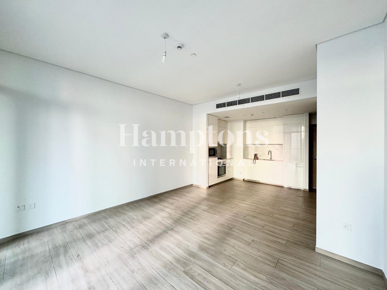 1 dormitorio apartamento en alquiler en Dubai Creek Harbour (The Lagoons), Dubai, UAE № 197346
