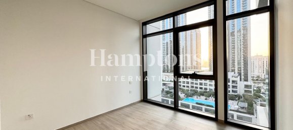 1 dormitorio apartamento en alquiler en Dubai Creek Harbour (The Lagoons), Dubai, UAE № 197346 20