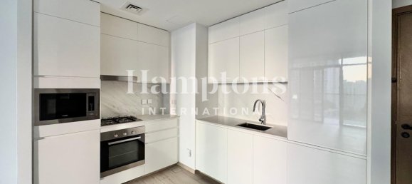 1 dormitorio apartamento en alquiler en Dubai Creek Harbour (The Lagoons), Dubai, UAE № 197346 13