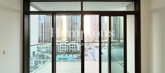 1 dormitorio apartamento en alquiler en Dubai Creek Harbour (The Lagoons), Dubai, UAE № 197346 25