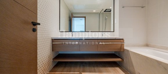 1 dormitorio apartamento en alquiler en Dubai Creek Harbour (The Lagoons), Dubai, UAE № 197346 7