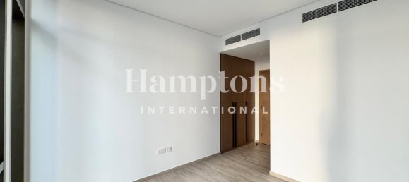 1 dormitorio apartamento en alquiler en Dubai Creek Harbour (The Lagoons), Dubai, UAE № 197346 19