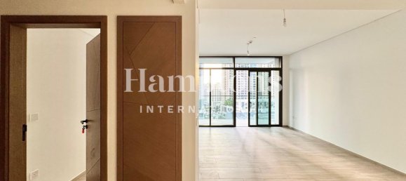 1 dormitorio apartamento en alquiler en Dubai Creek Harbour (The Lagoons), Dubai, UAE № 197346 18