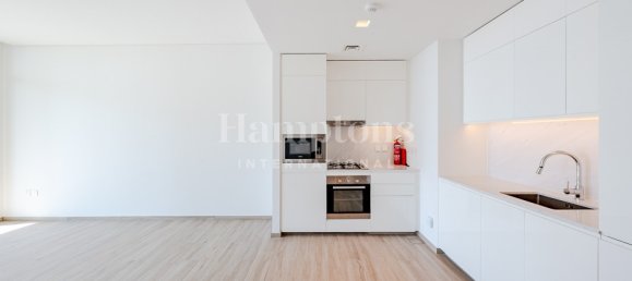 1 dormitorio apartamento en alquiler en Dubai Creek Harbour (The Lagoons), Dubai, UAE № 197346 17