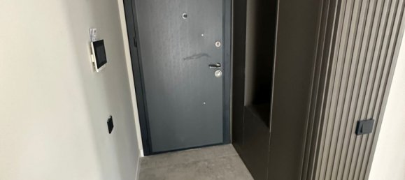 Apartment 1+1 in Mersin, Turkey No. 16178 12