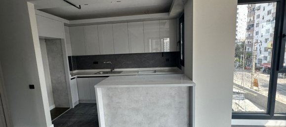 Apartment 1+1 in Mersin, Turkey No. 16178 6