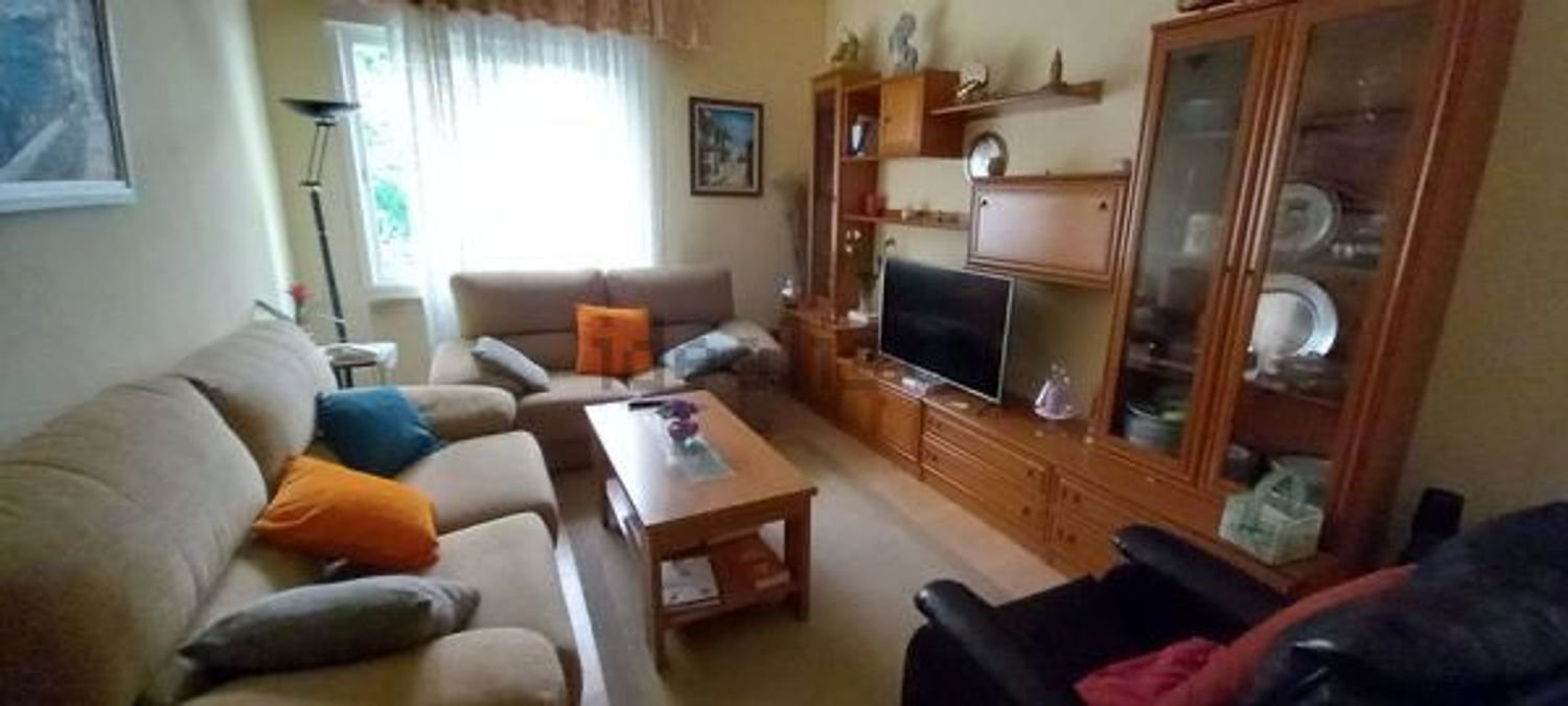Apartamento T3 em Madrid, Spain N.º 217508
