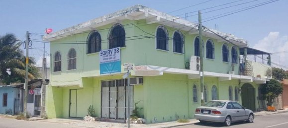 Casa de 6 dormitorios en Quintana Roo, Mexico No. 145856 2