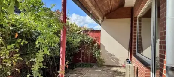 Adosado de 3 habitaciónes en Stade, Germany No. 356313 6