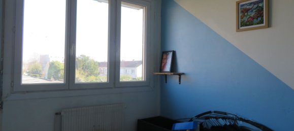 3 غرف نوم منزل في Faches-Thumesnil, France رقم 68524 12