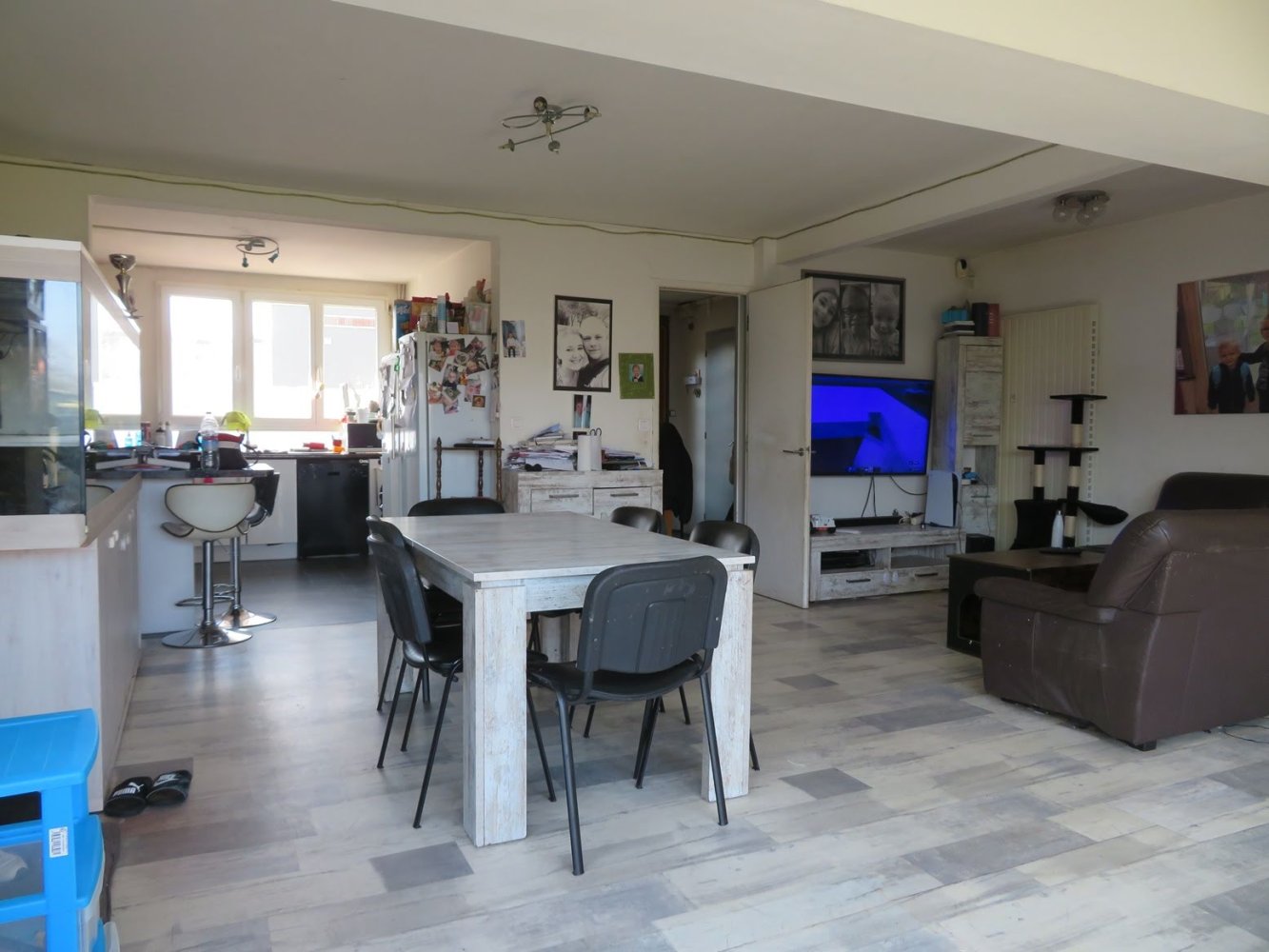 3 غرف نوم منزل في Faches-Thumesnil, France رقم 68524