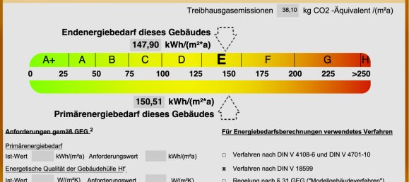 Casa T2 em Markisch-Oderland, Germany N.º 12649 3