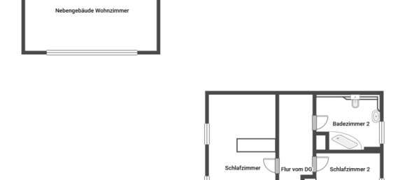 Casa T2 em Markisch-Oderland, Germany N.º 12649 5