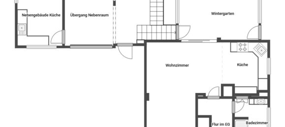 Casa T2 em Markisch-Oderland, Germany N.º 12649 4