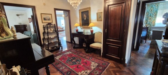 Квартира с 3 спальнями в Бадахос, Испания № 168945 24