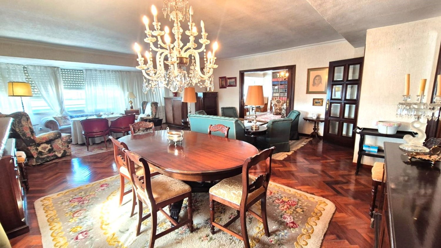 3 bedrooms Apartment in Badajoz, Spain No. 168945