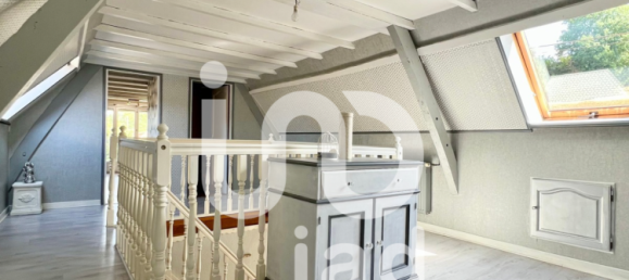 4 Schlafzimmer Haus in Pas-de-Calais, France, Nr. 323866 9