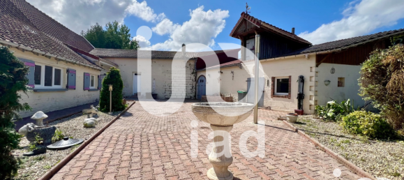 4 Schlafzimmer Haus in Pas-de-Calais, France, Nr. 323866 14