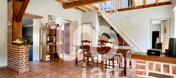 4 Schlafzimmer Haus in Pas-de-Calais, France, Nr. 323866 2