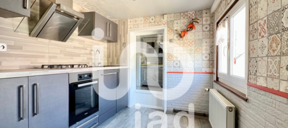 4 Schlafzimmer Haus in Pas-de-Calais, France, Nr. 323866 4