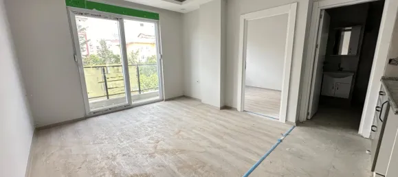 Apartment 1+1 in Kepez, Turkey No. 32384 17