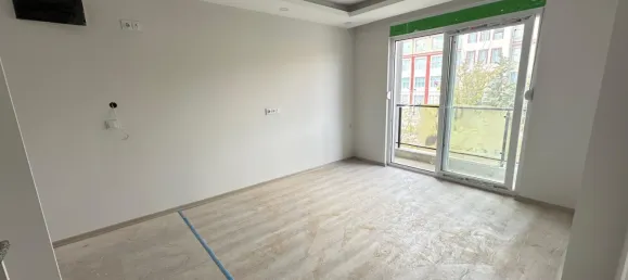 Apartment 1+1 in Kepez, Turkey No. 32384 4