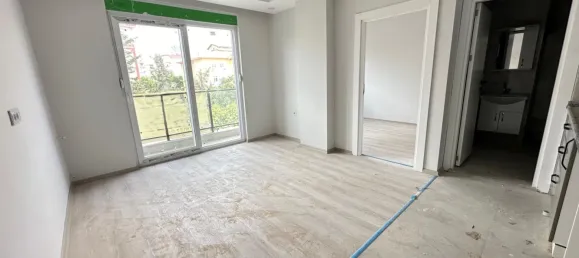 Apartment 1+1 in Kepez, Turkey No. 32384 19