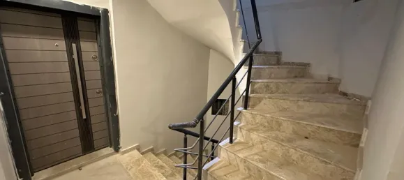 Apartment 1+1 in Kepez, Turkey No. 32384 11