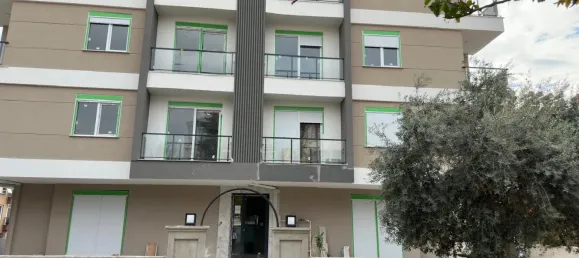 Apartment 1+1 in Kepez, Turkey No. 32384 3