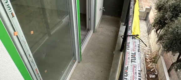 Apartment 1+1 in Kepez, Turkey No. 32384 13