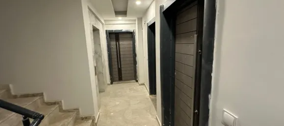 Apartment 1+1 in Kepez, Turkey No. 32384 16